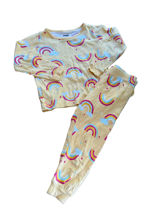 Pekkle 2-3T