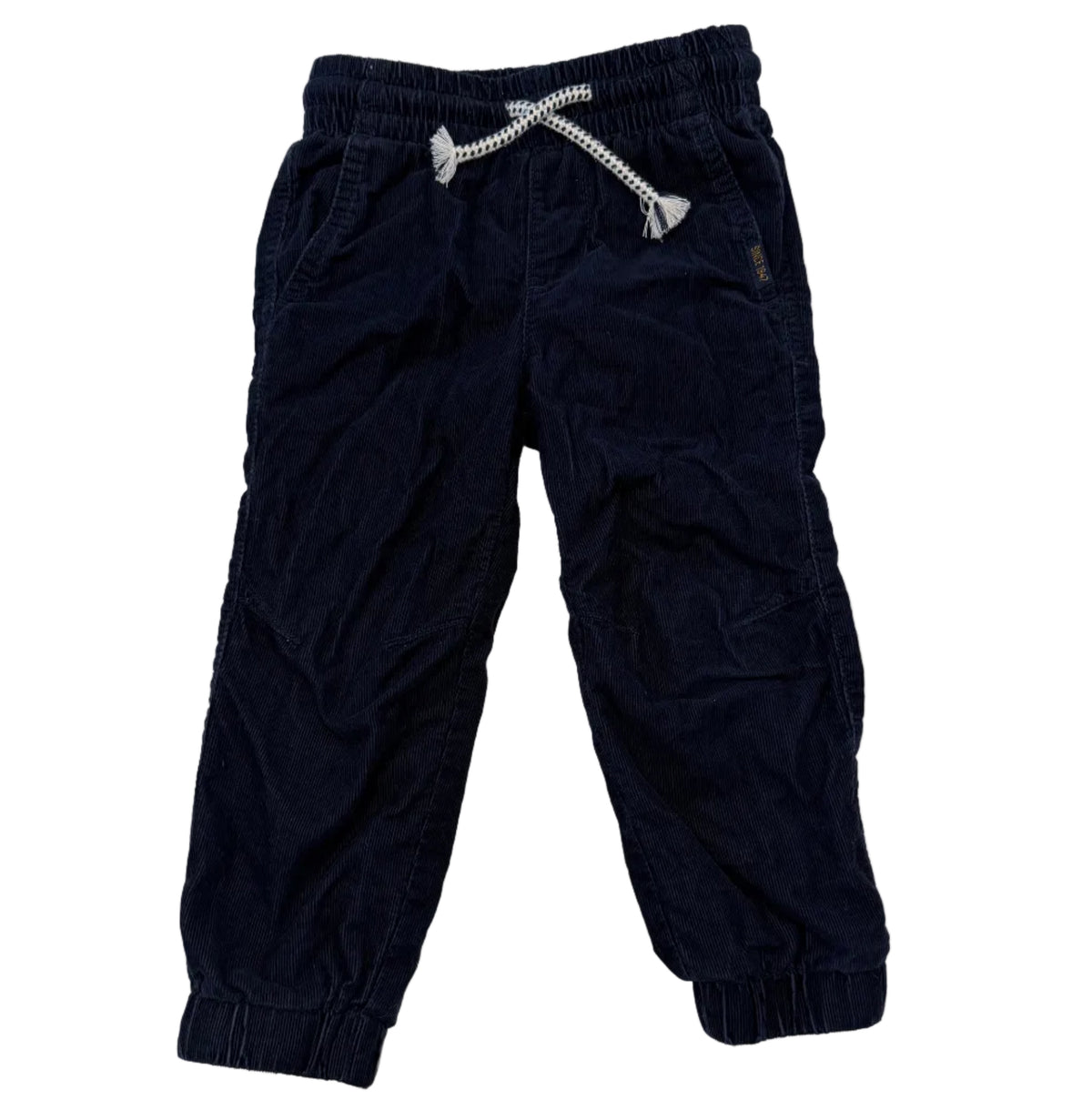 H&M 1 1/2-2 ans (velour)