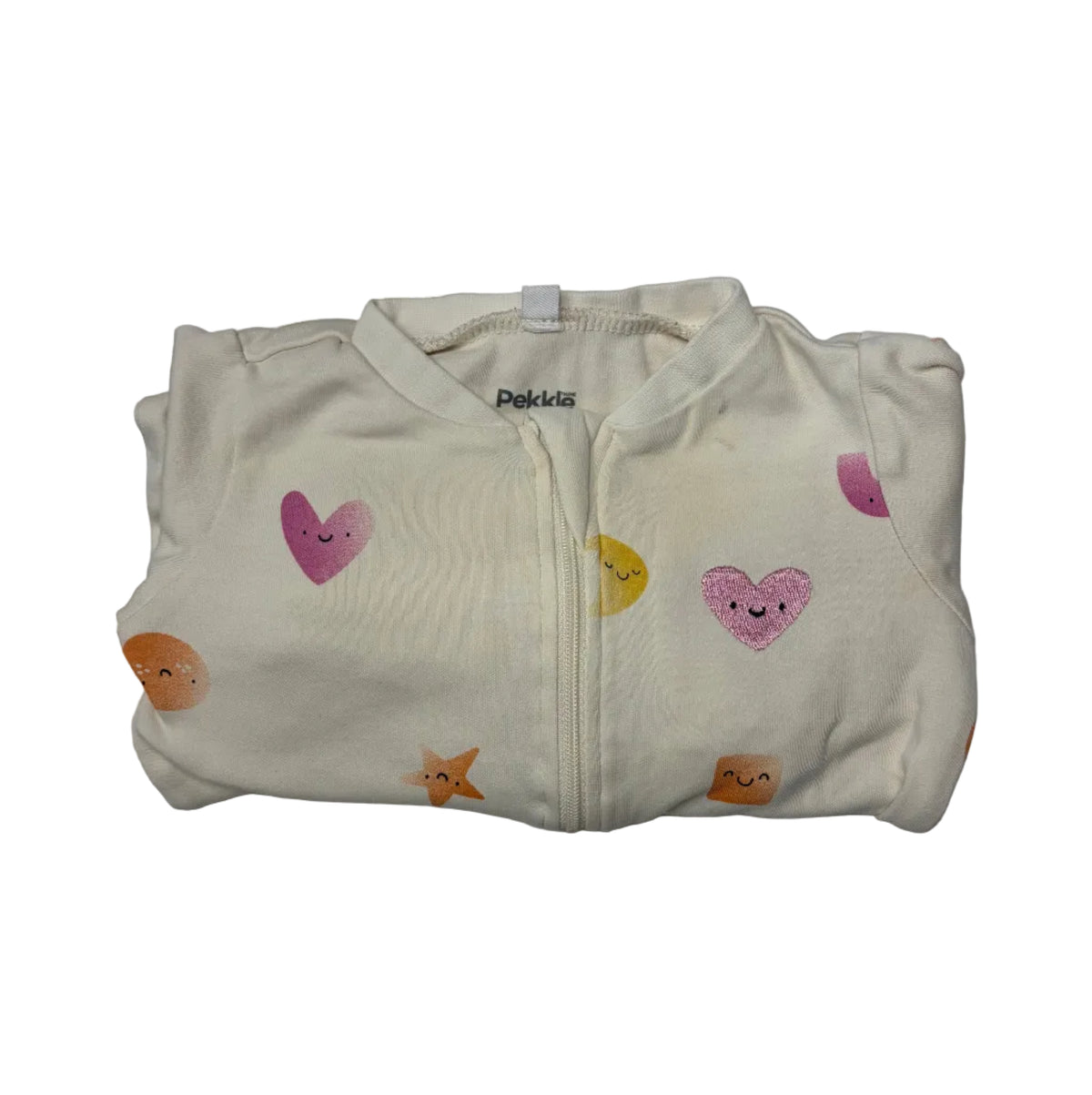 Pekkle 6M (Imparfait)