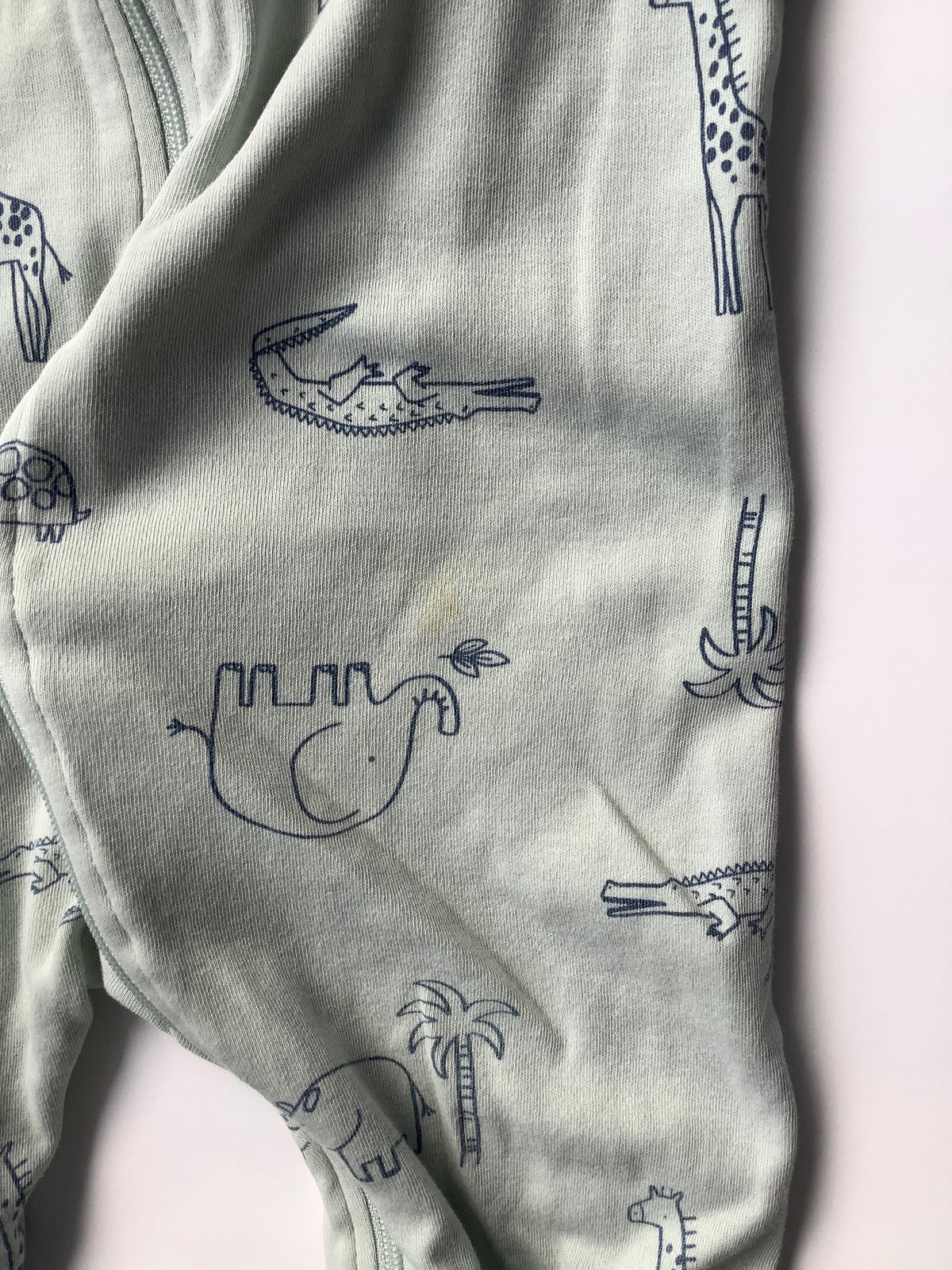 Pekkle 18M (imparfait)