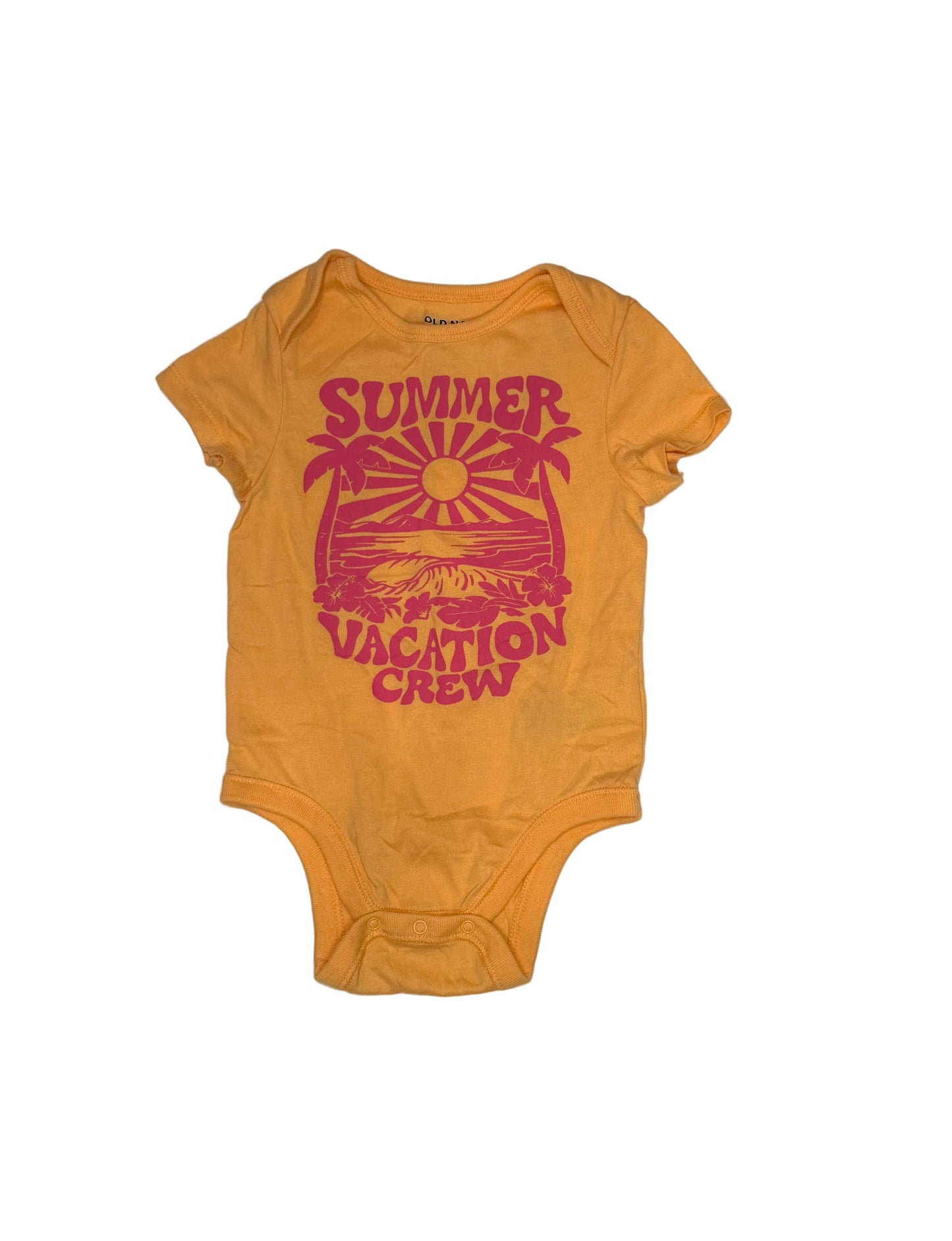 Old navy 12-18M