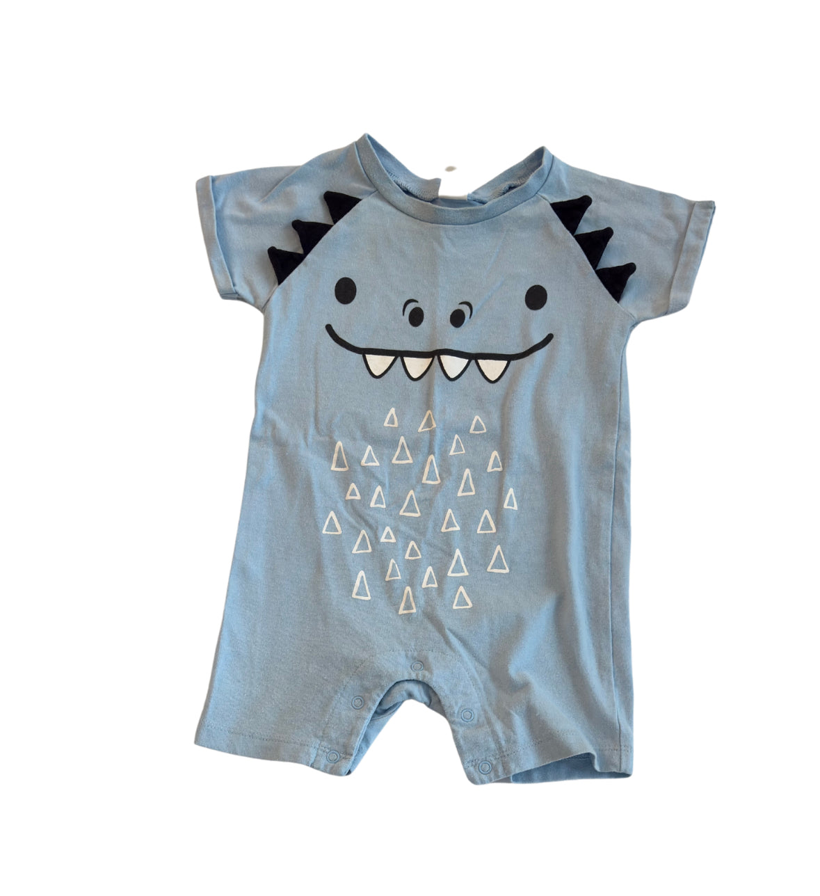 PL baby 18M (imparfait)