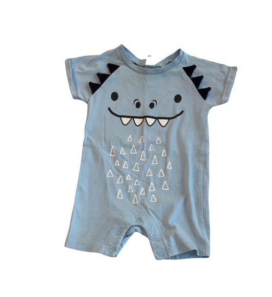 PL baby 18M (imparfait)