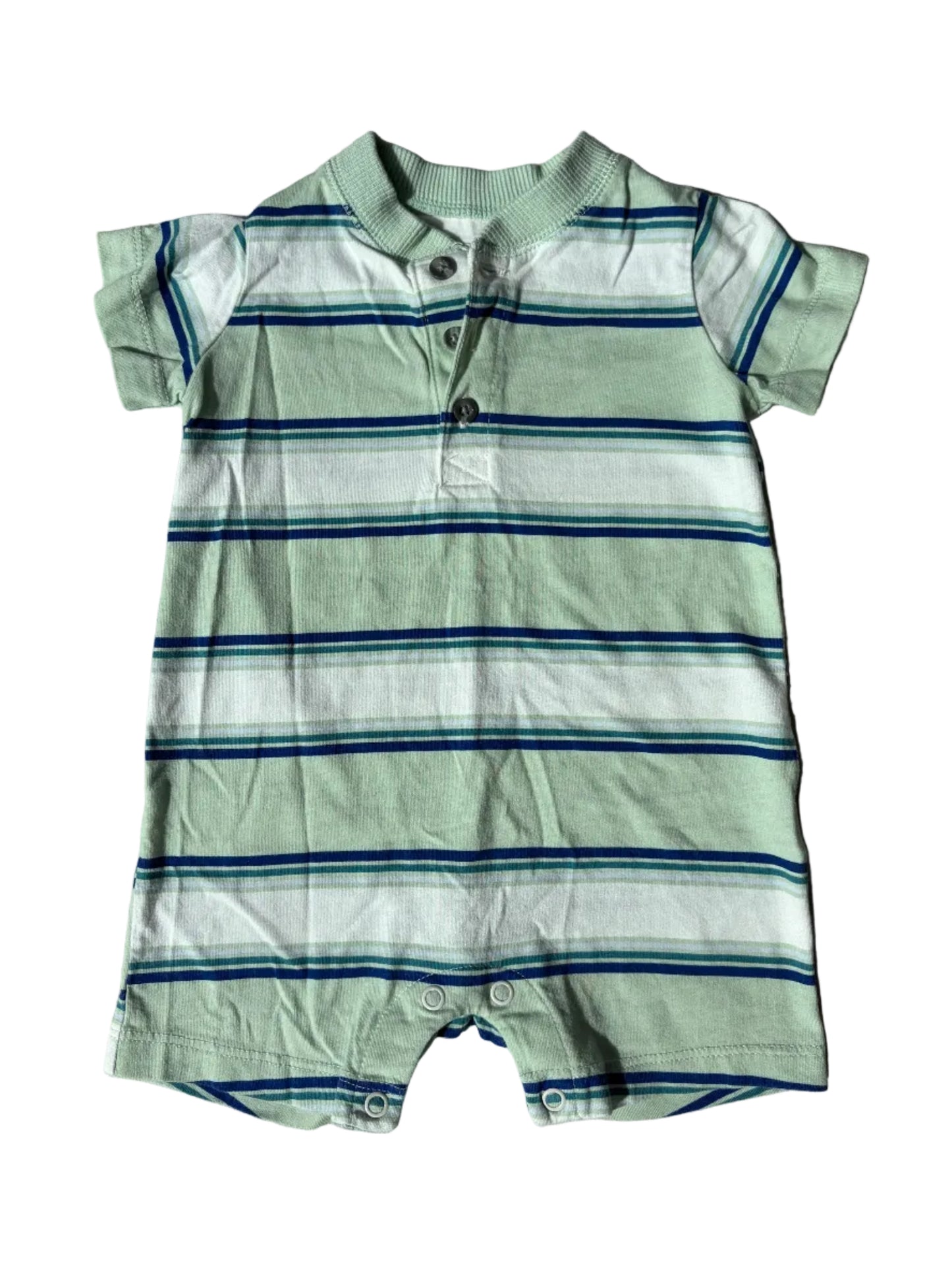 Carter 6M