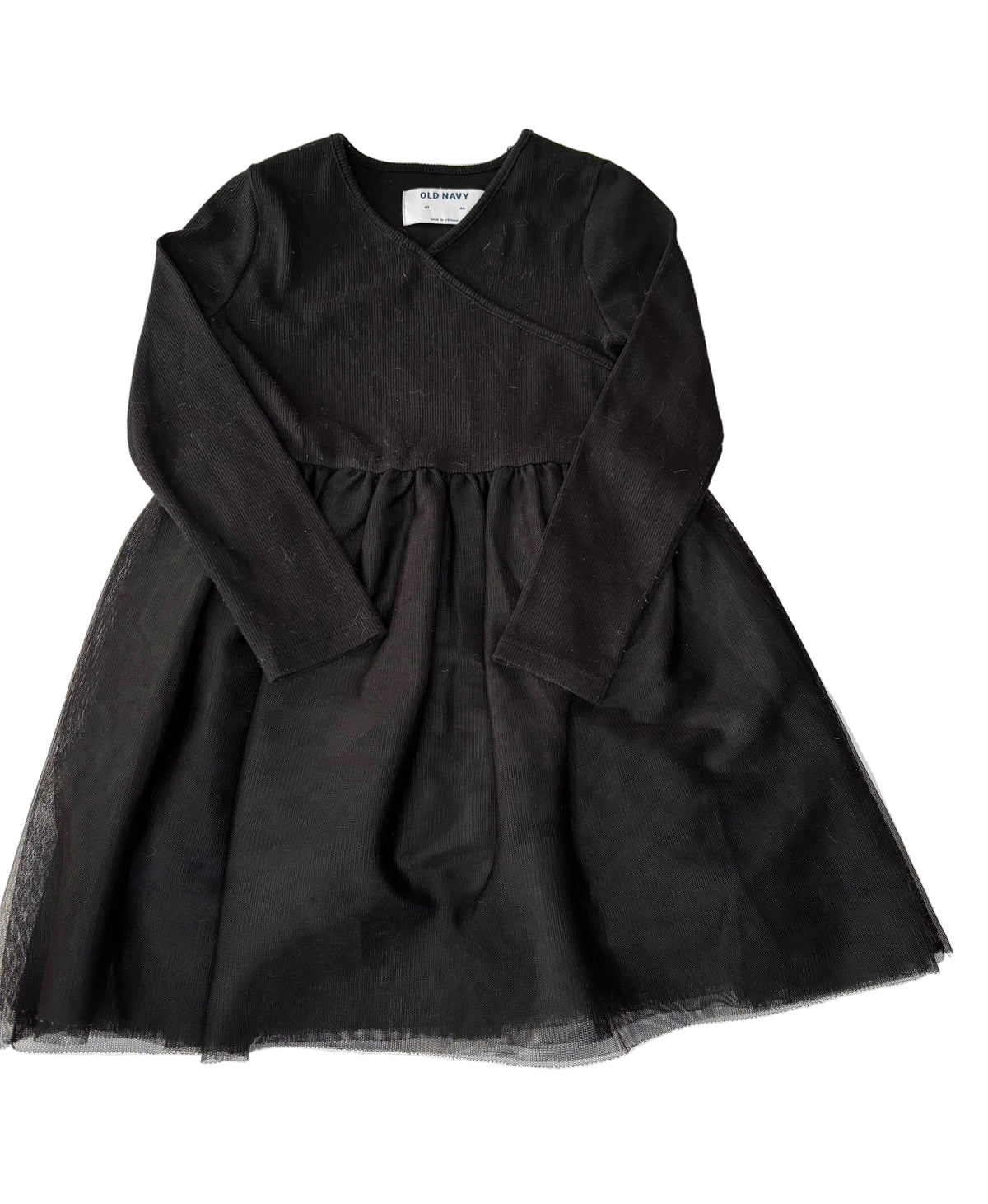 Robe Old Navy 4T