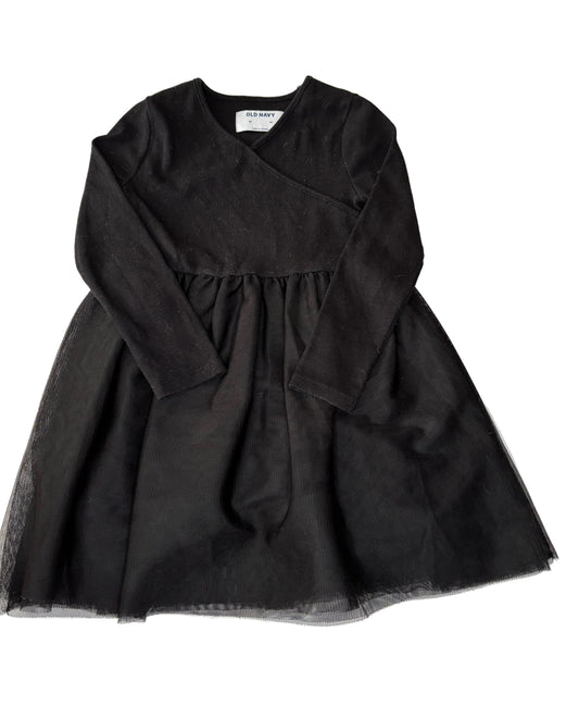 Robe Old Navy 4T