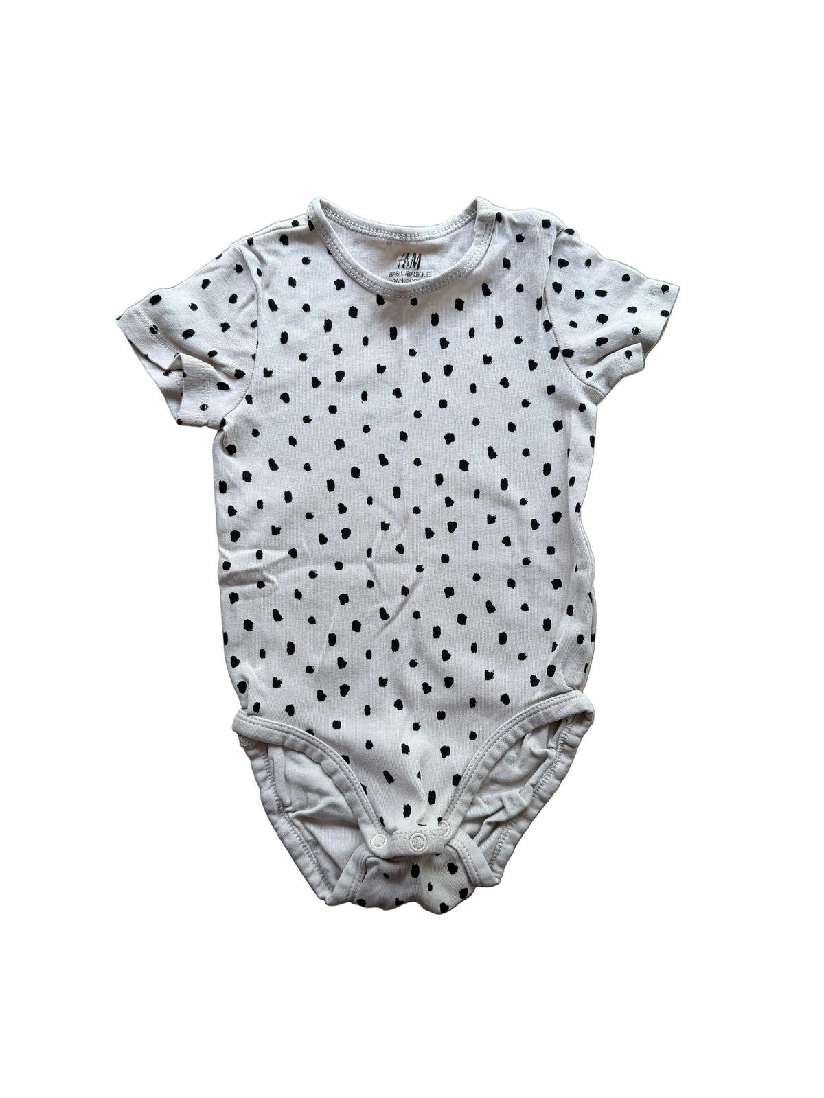 H&M 12-18M