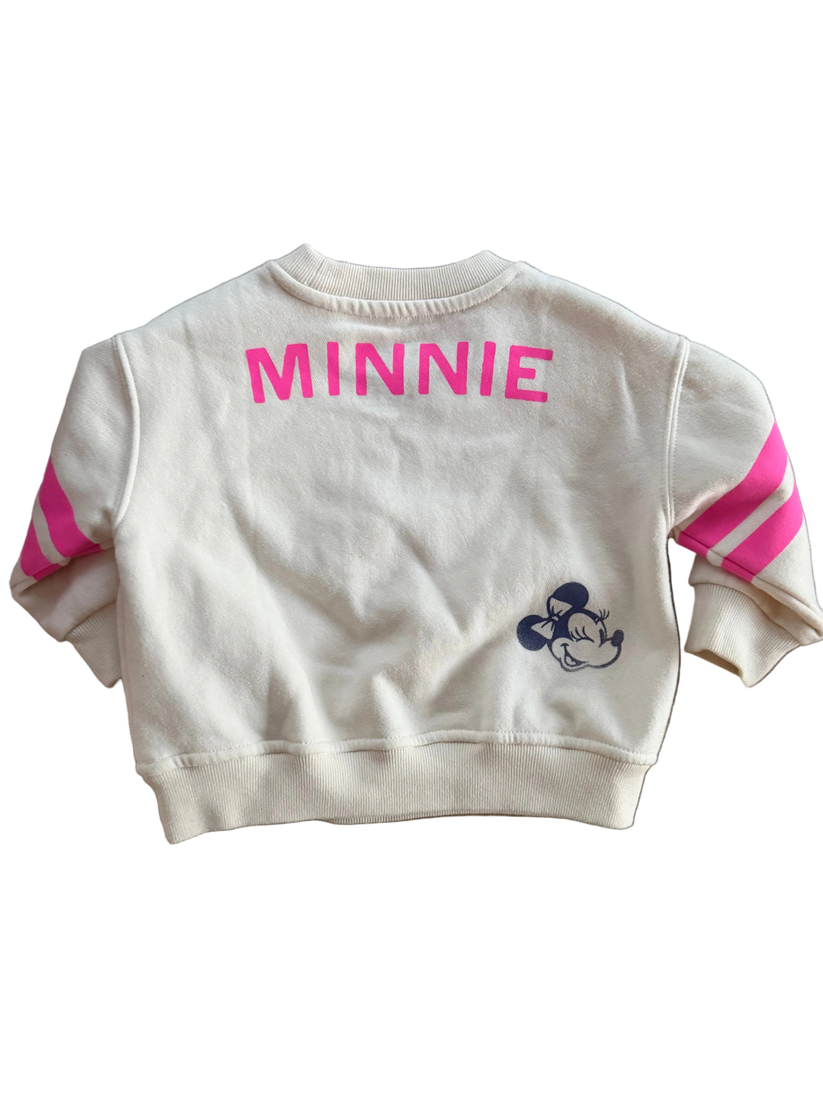 Baby Gap x Disney 6-12M (état neuf - voir le dos)