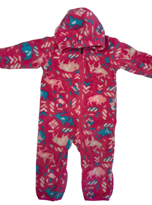 Columbia 12-18M