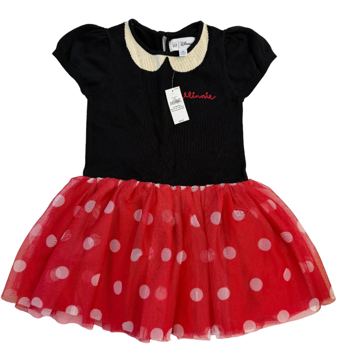 Baby Gap x Disney 4T NEUVE
