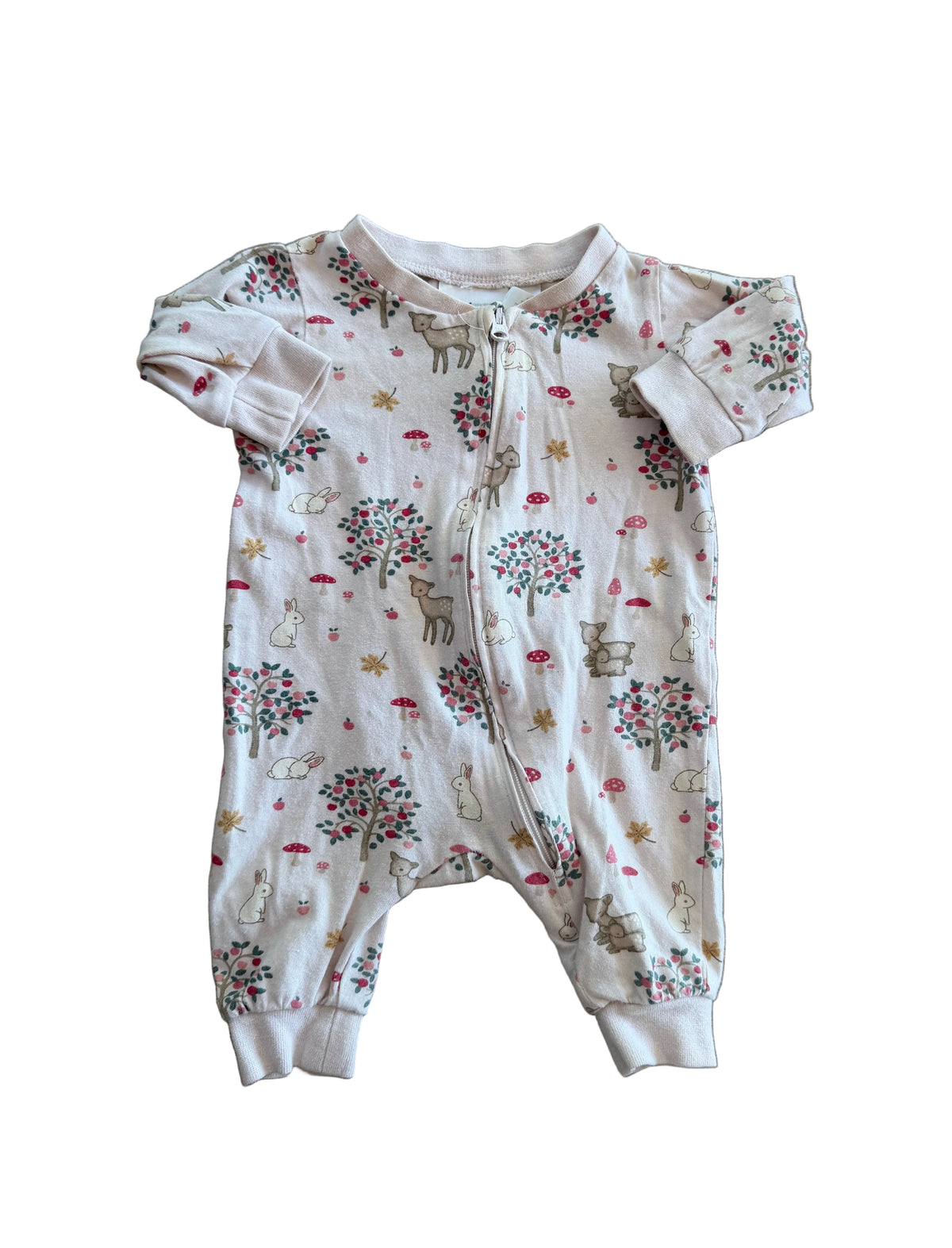 H&M 0-1M (imparfait)
