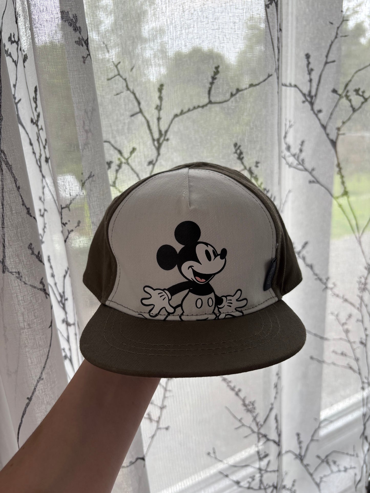 H&M 3-6M