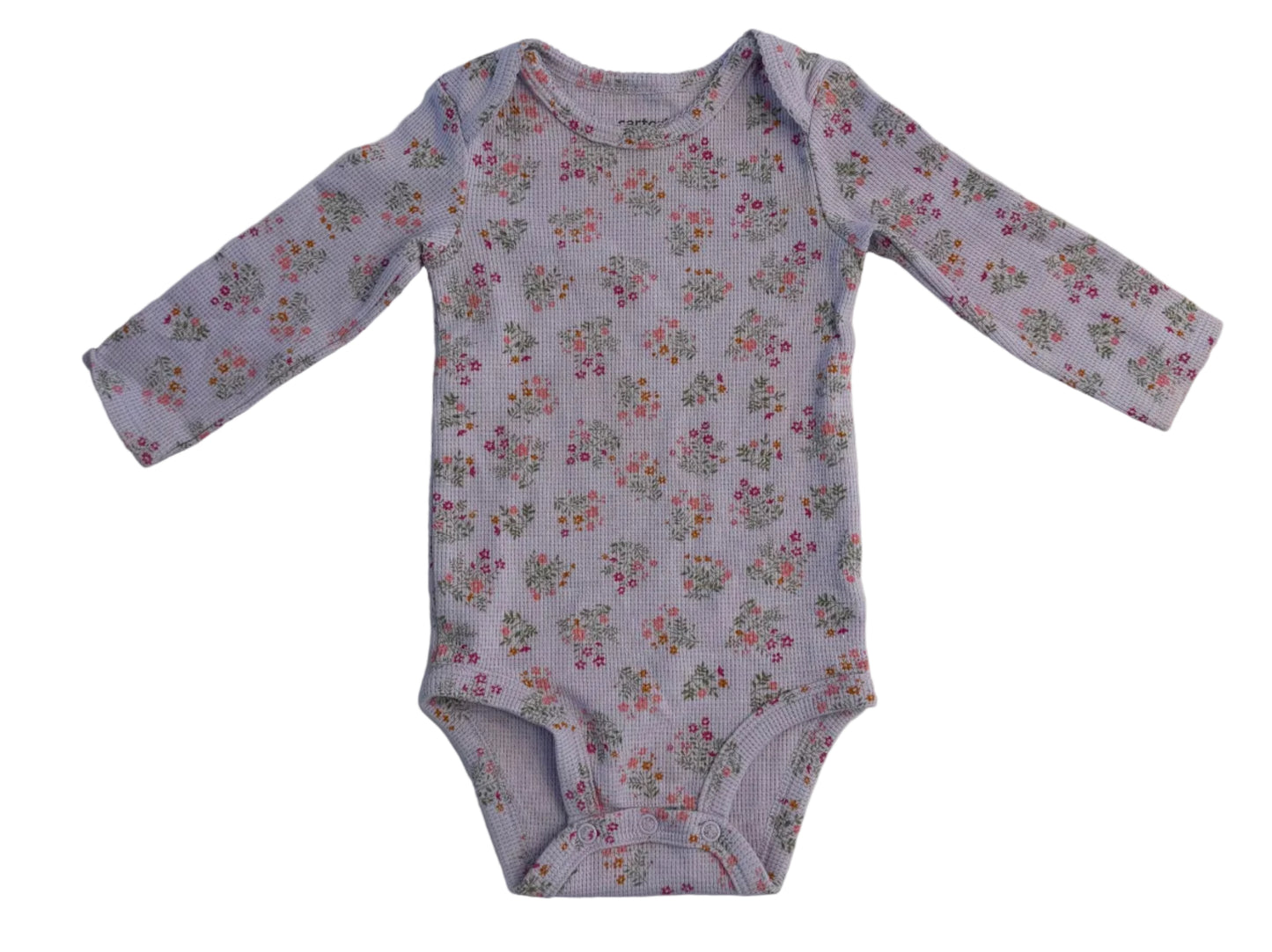 Carter’s 6-9M (imparfait)