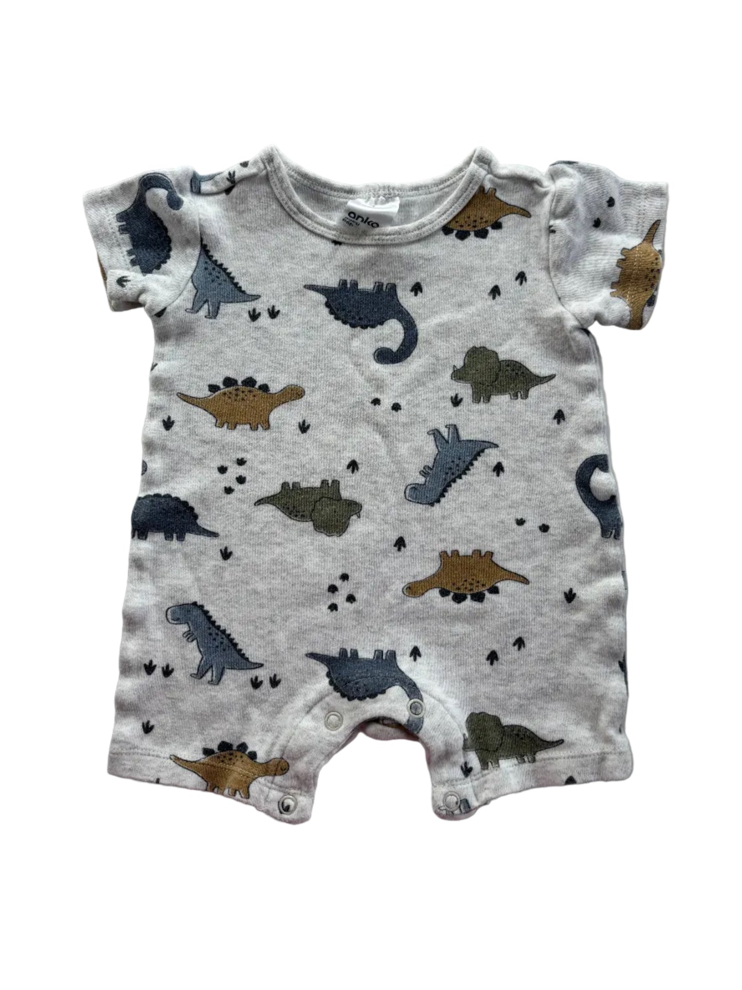 Anko 3-6M