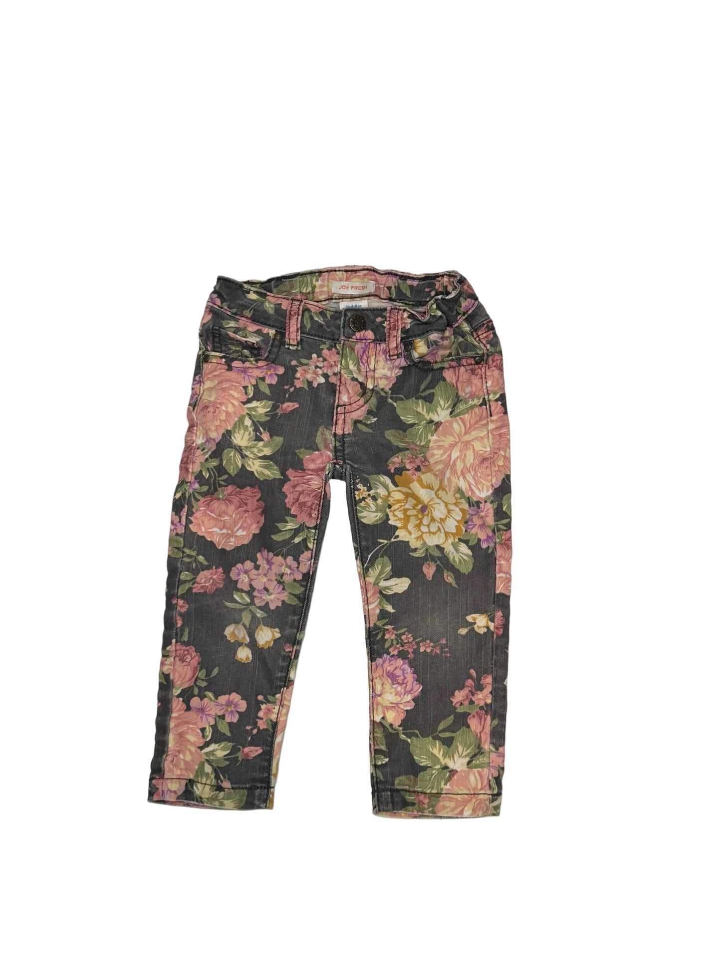 Joe fresh 2T