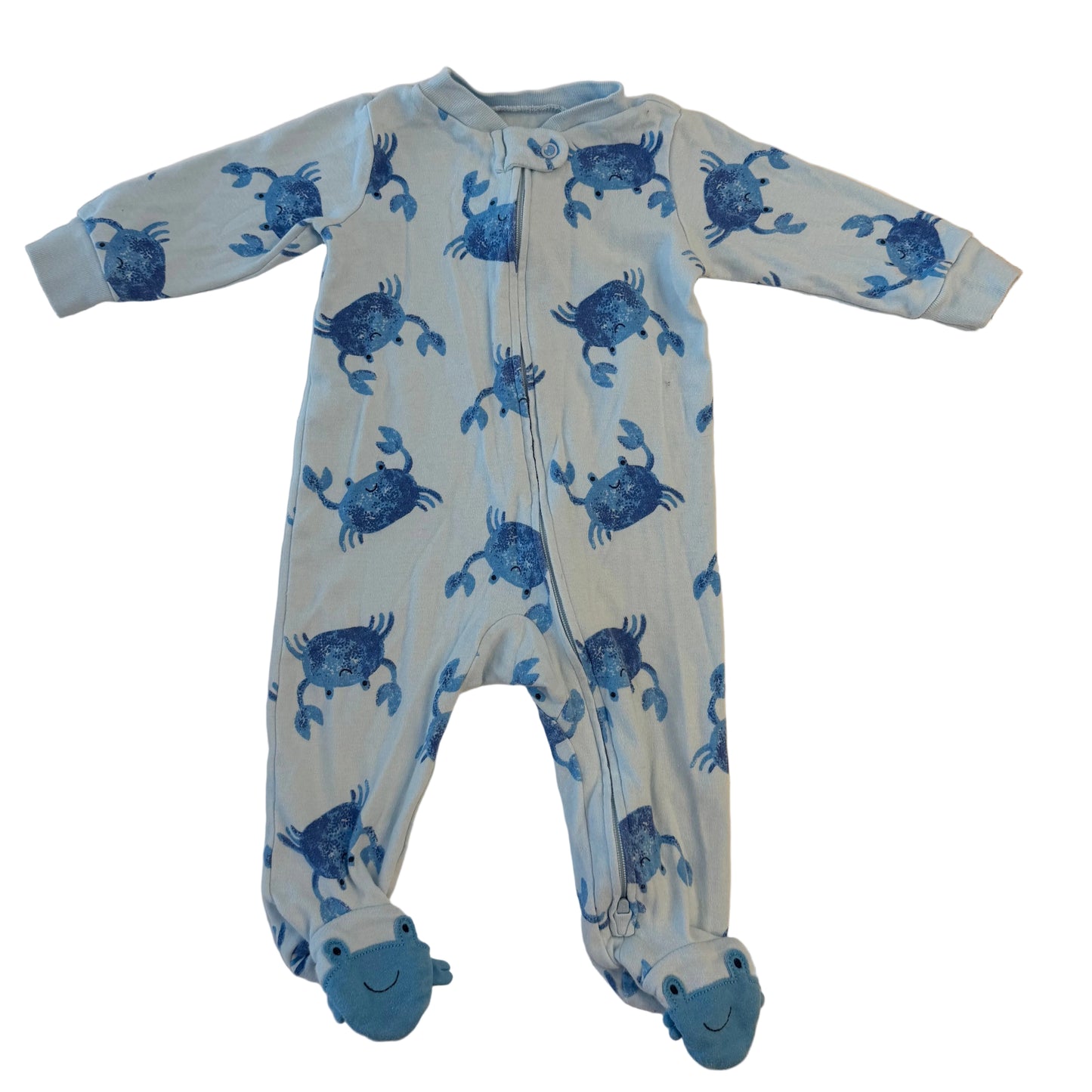 Carter’s 3-6M