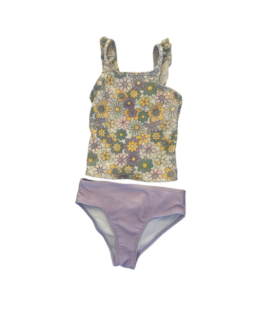 Mandarine & co 3T (imparfait)