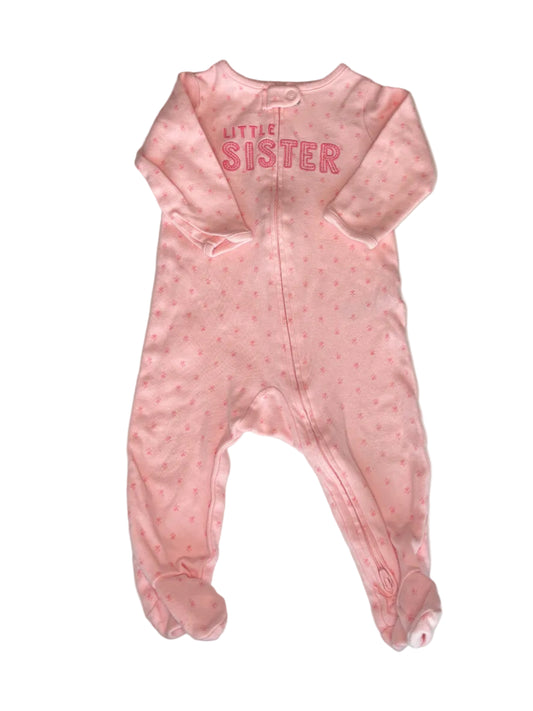 Carter’s 6-9M