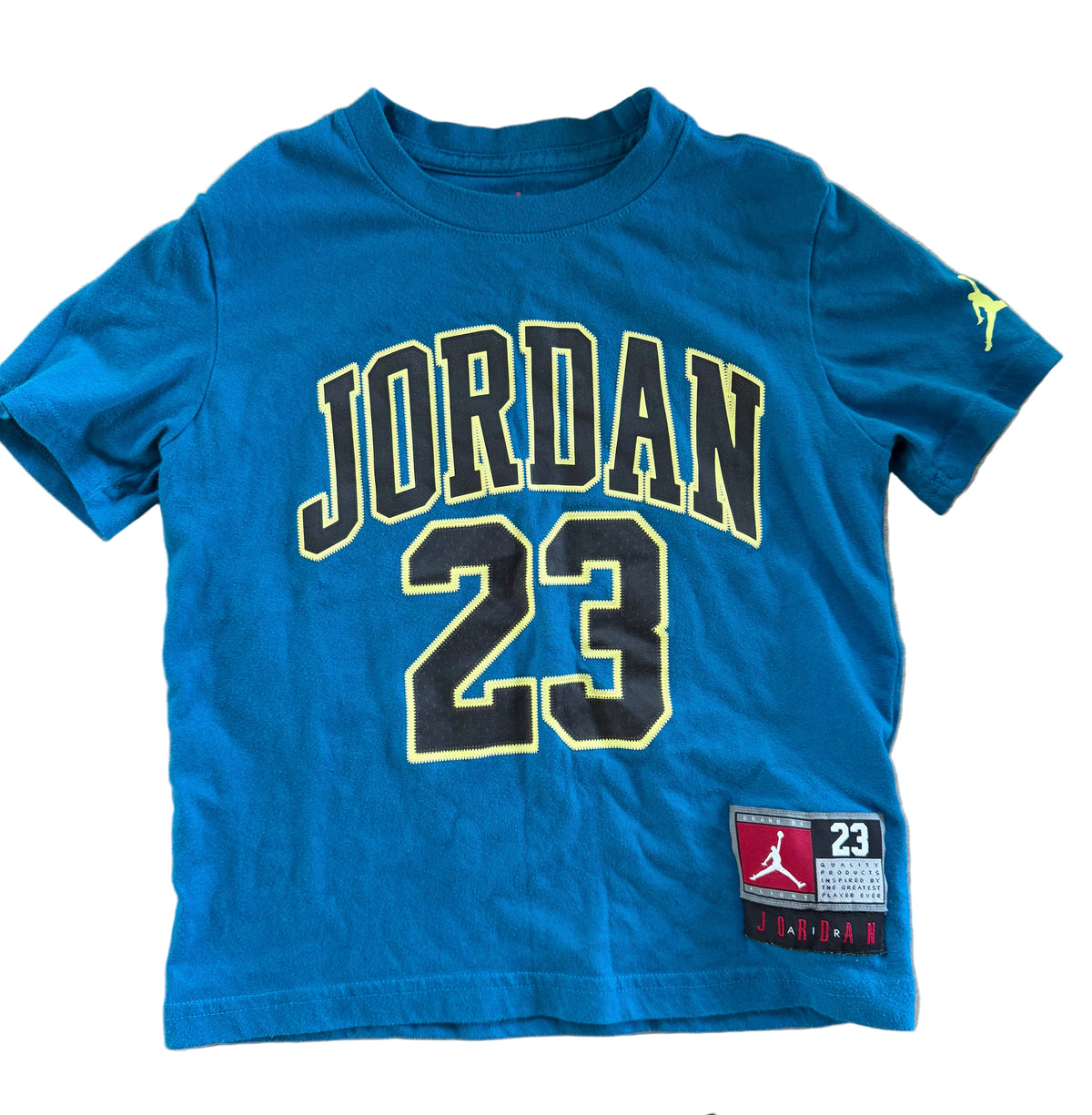 Jordan 4-5T