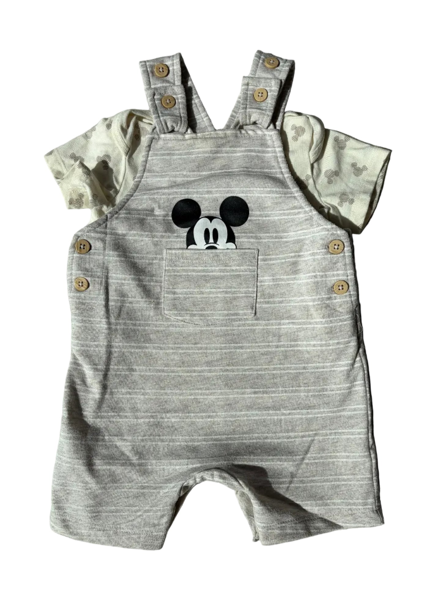 Disney Junior 3-6M