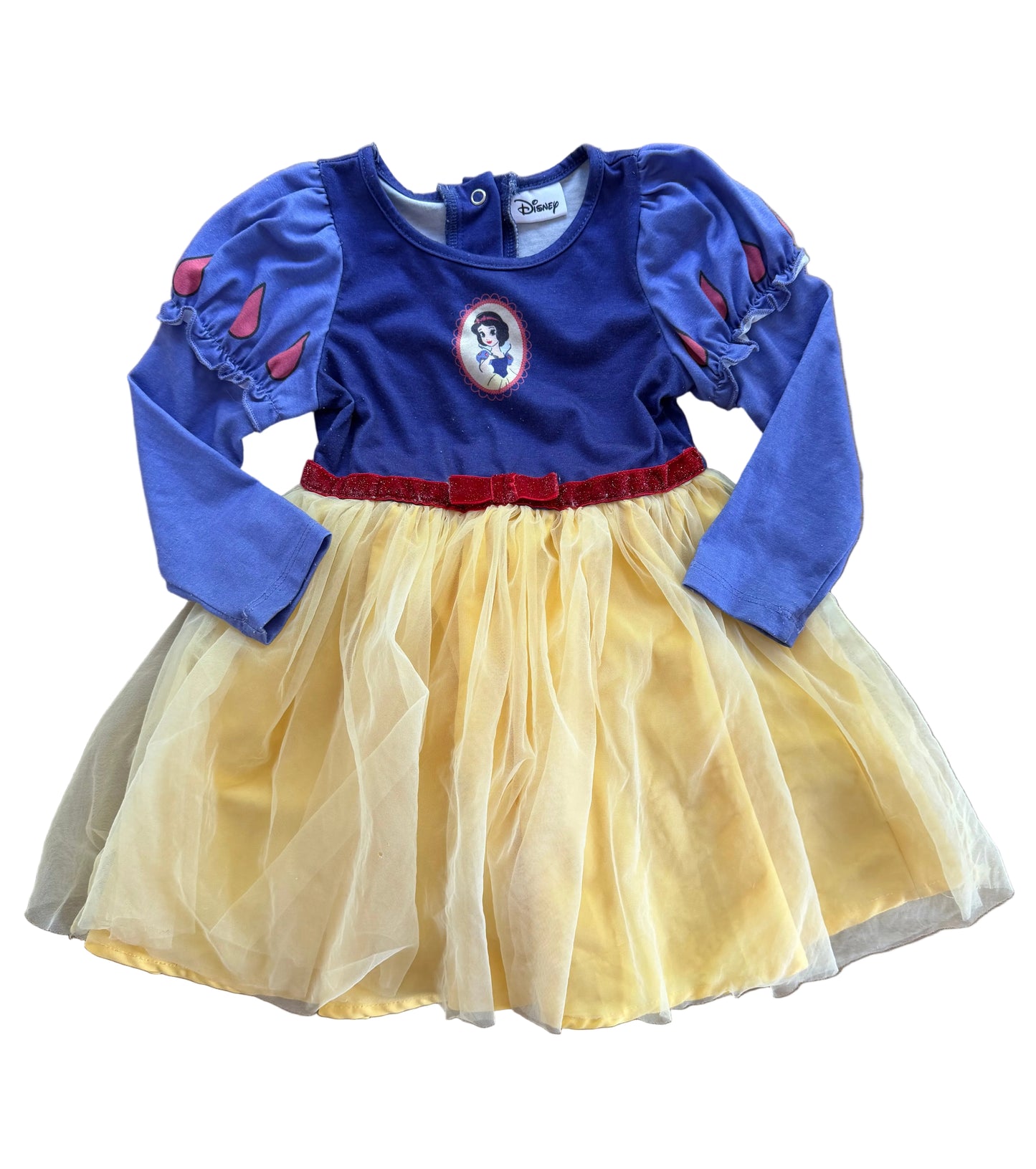 Patpat Disney 2T