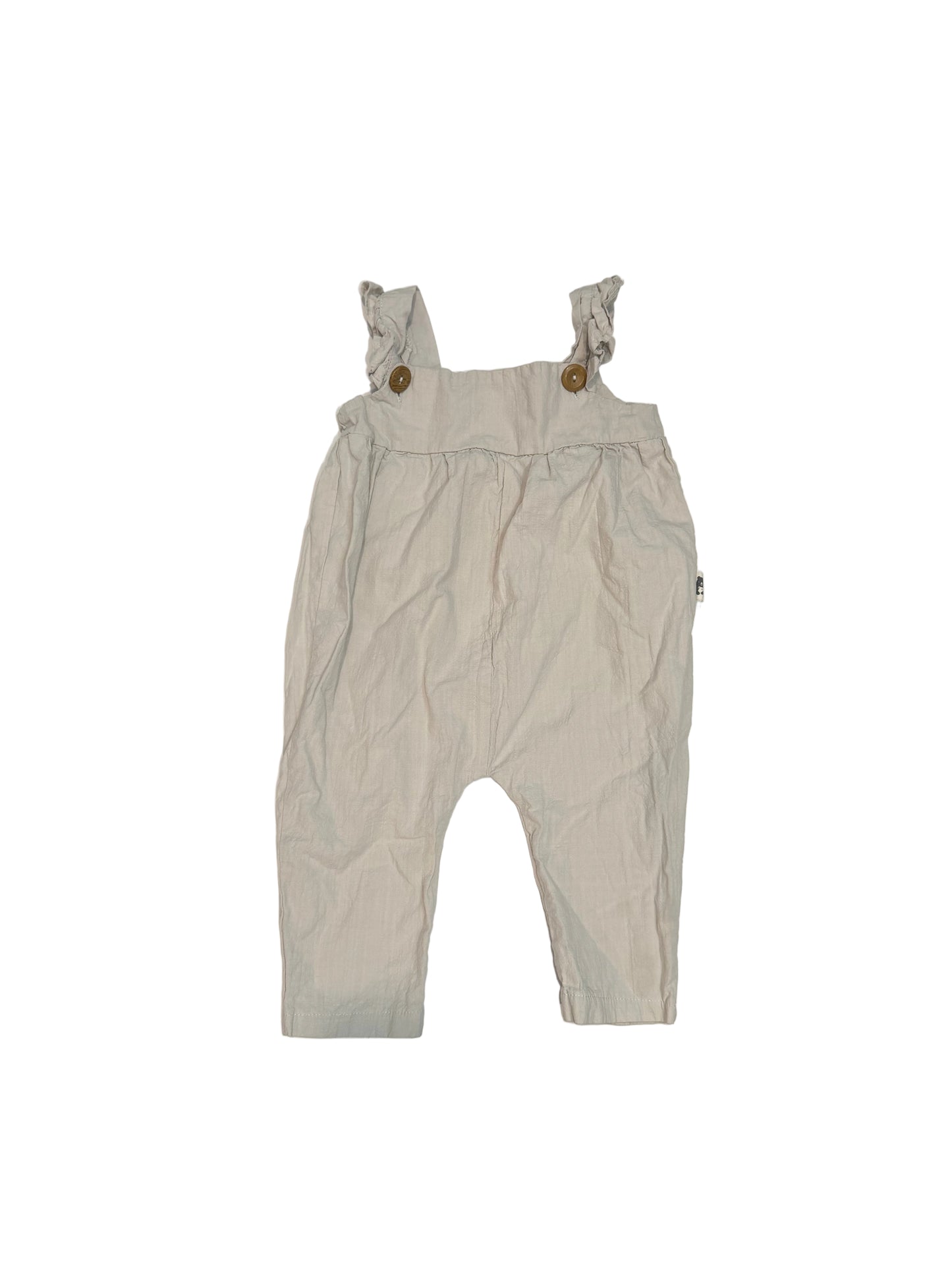 Rabbit bear 6-9M
