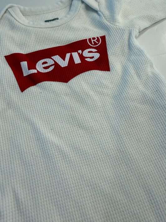 Levi’s 6M (imparfait)