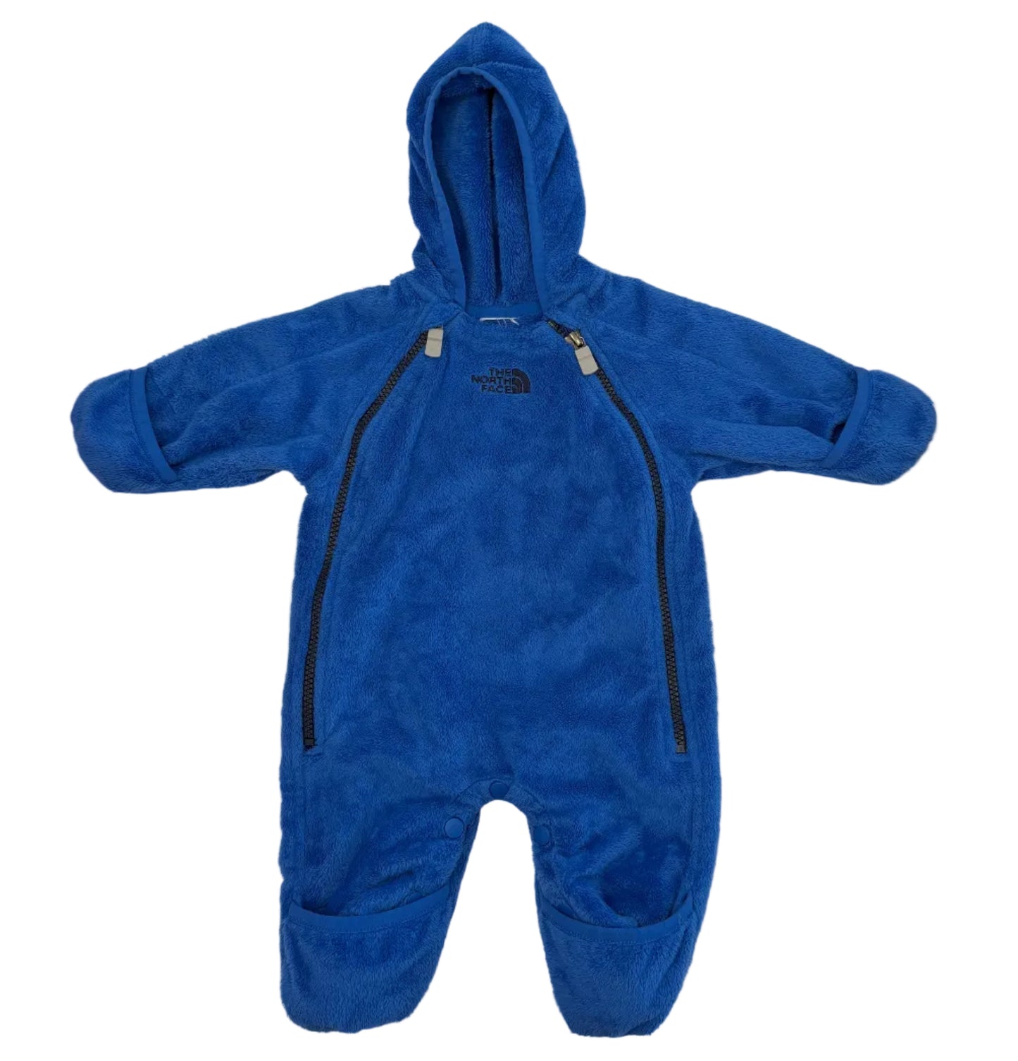 Northface environ 0-3M