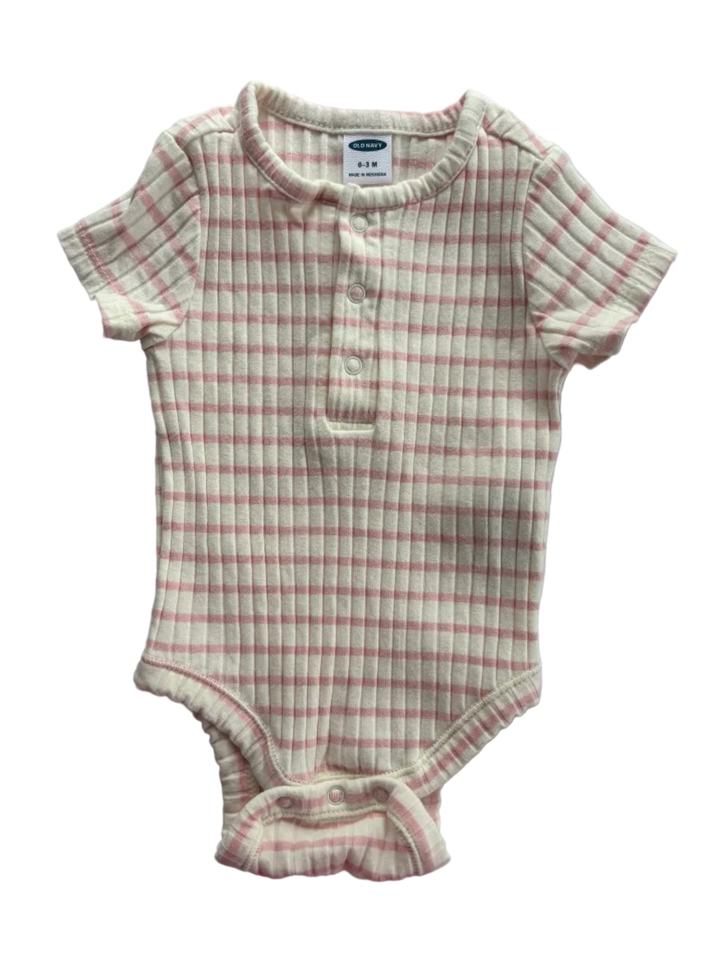 Old Navy 0-3M