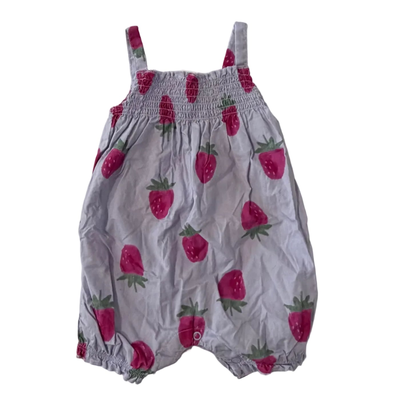 Carter’s 6-9M