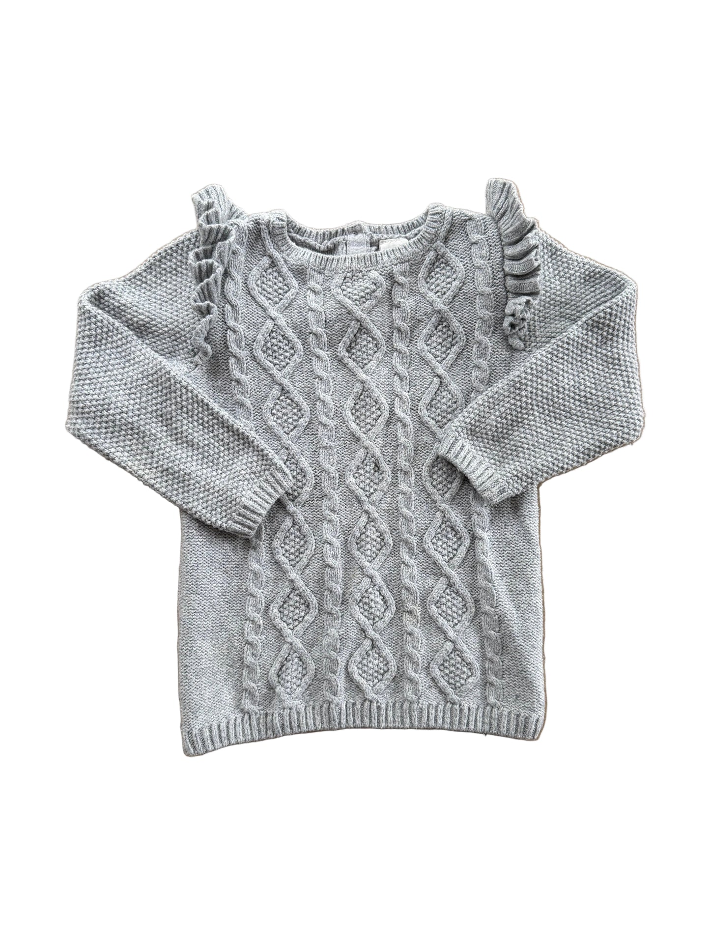 H&M 1 1/2-2T