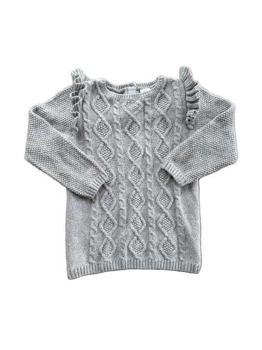 H&M 1 1/2-2T