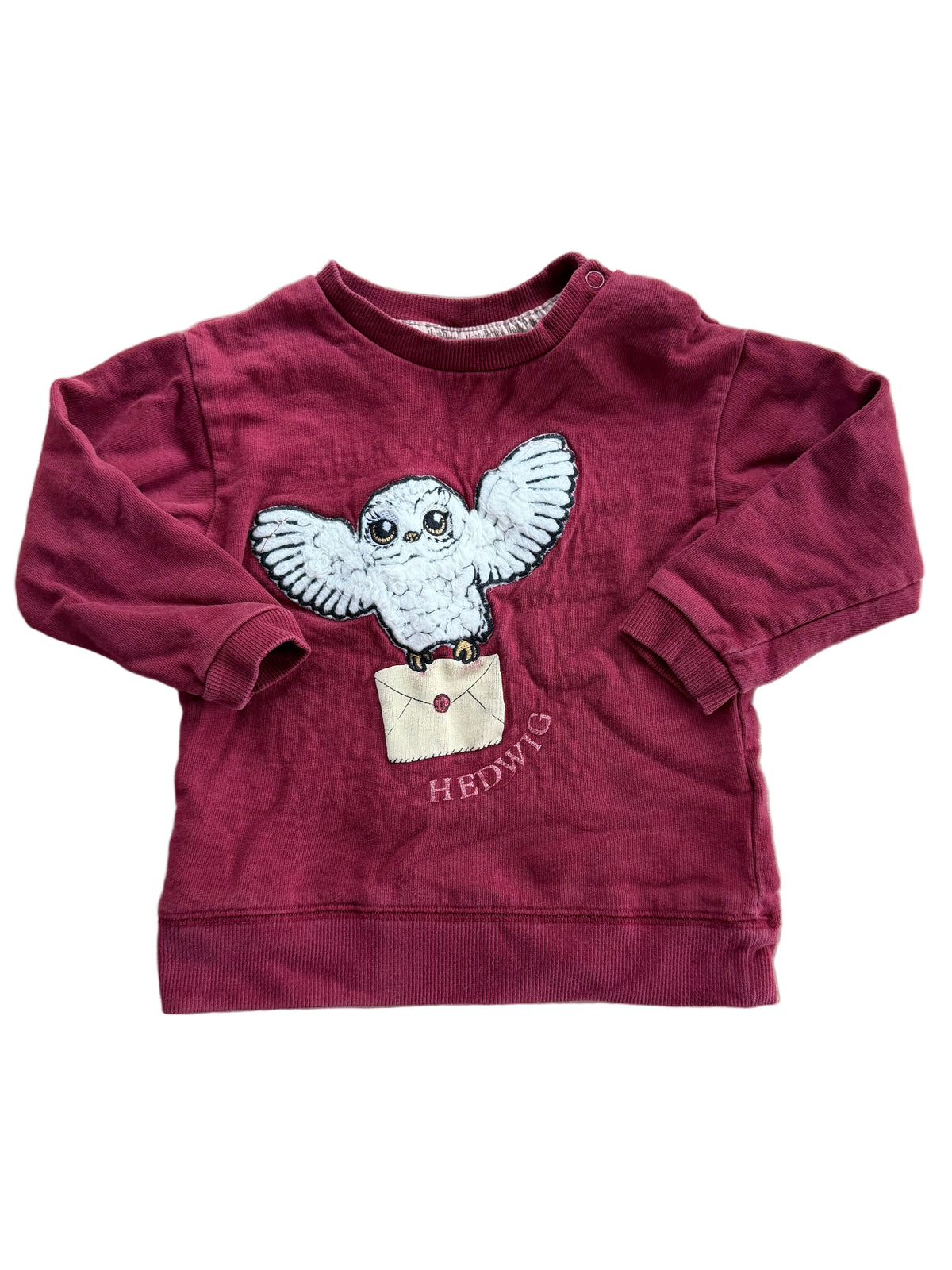 H&M X Harry Potter 12-18M (imparfait)