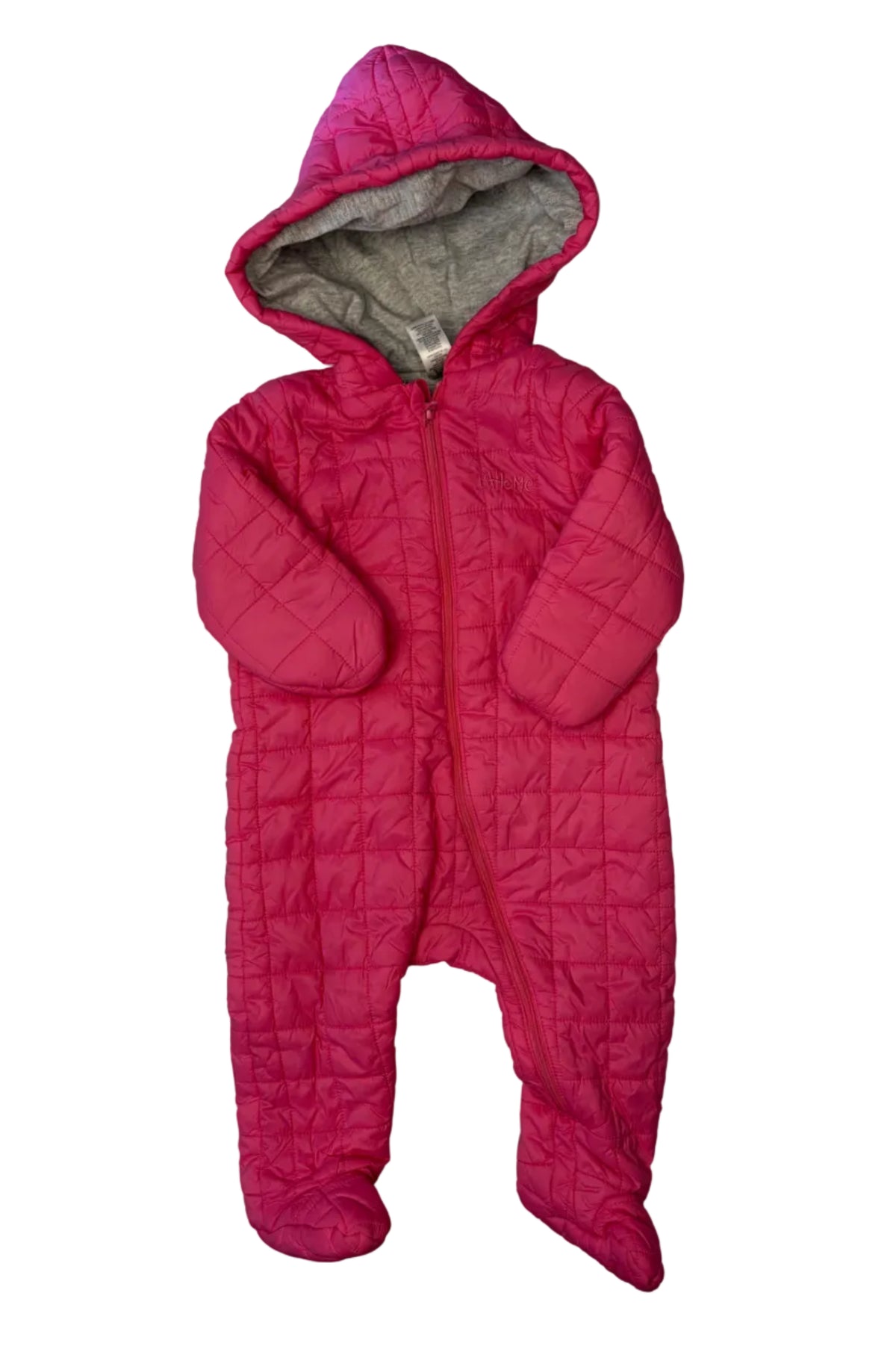 Little Me 6-9M