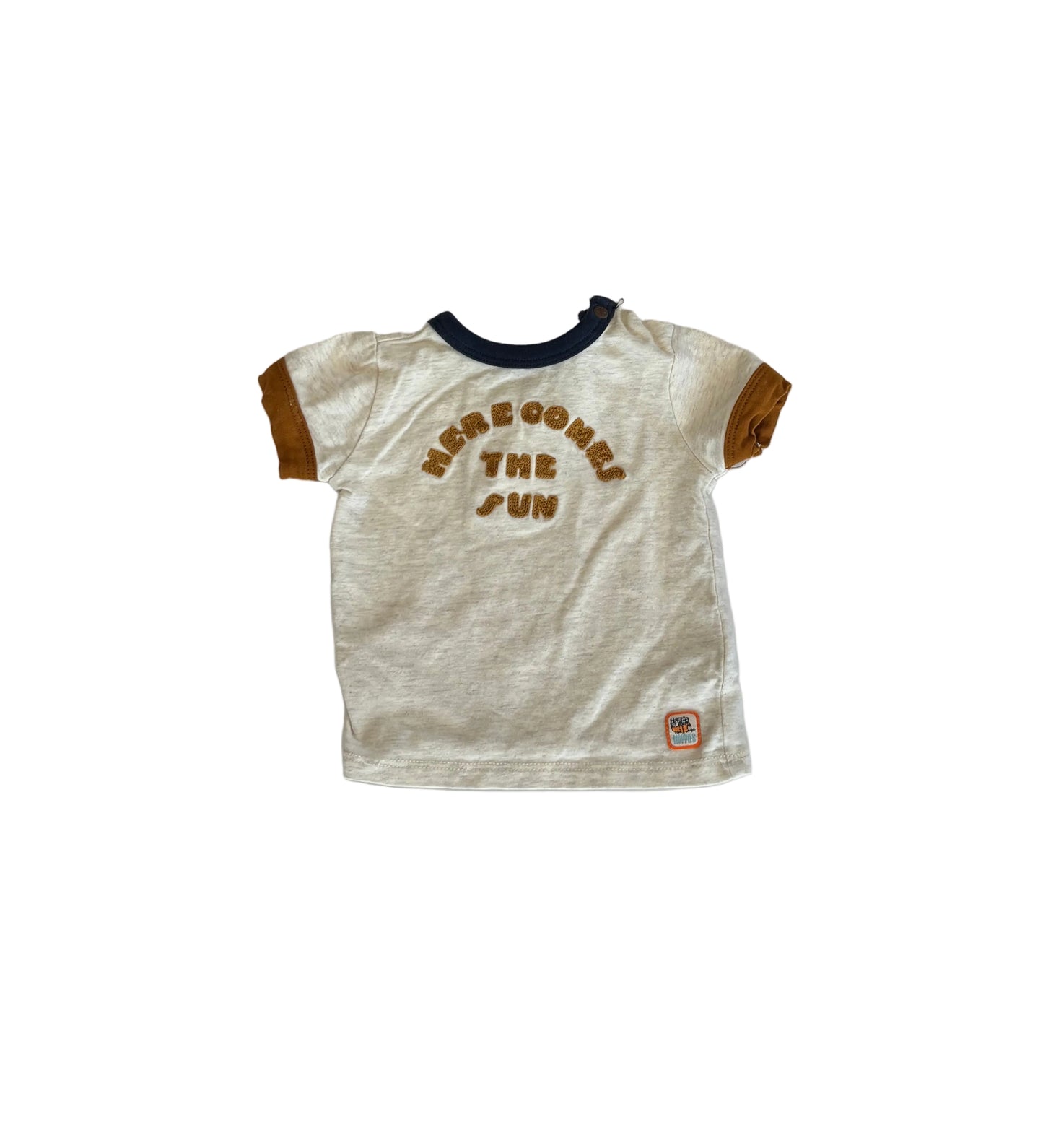 Noppies 1-2M