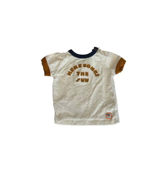 Noppies 1-2M