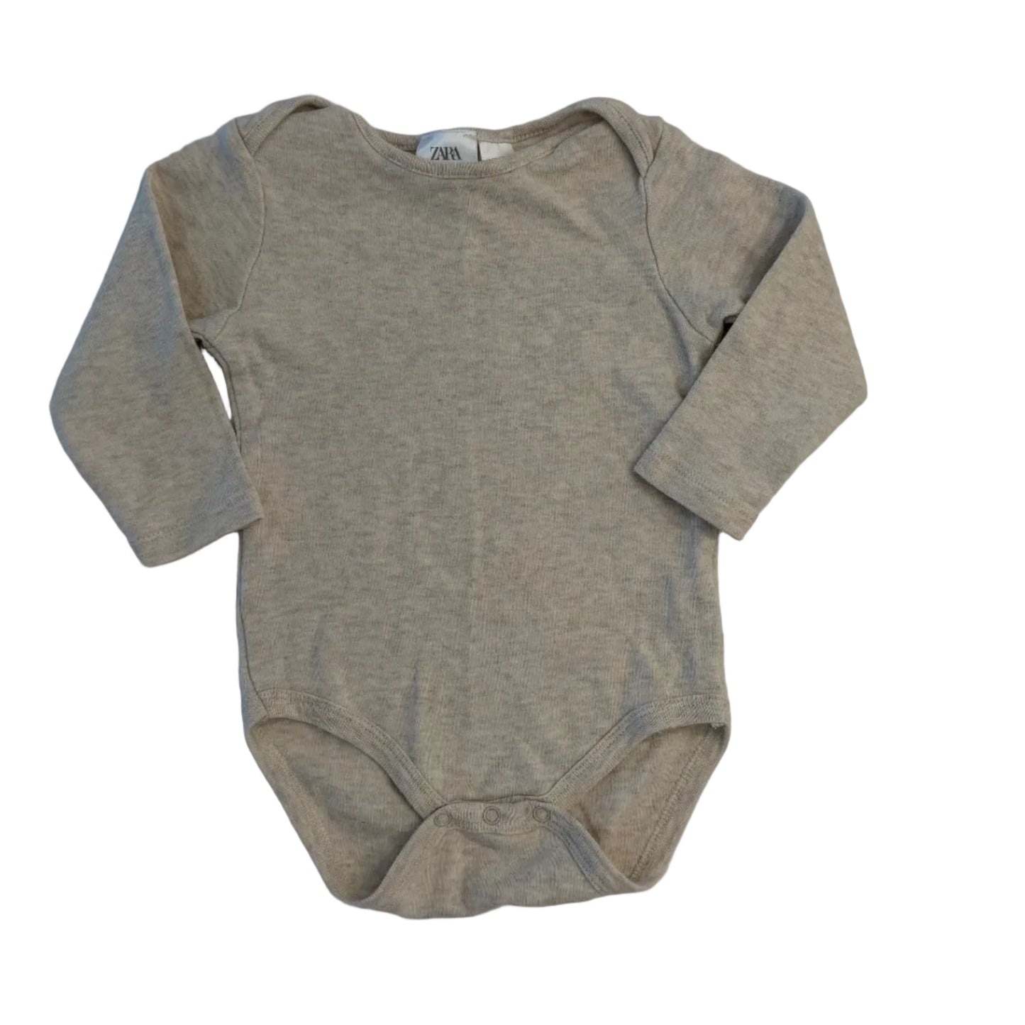 Zara 12-18M (mousseux)