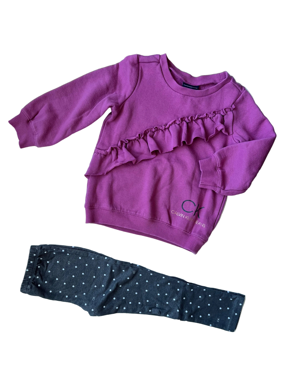Calvin Klein 4T