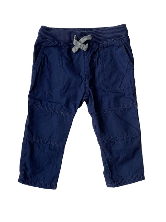 Carter’s 9M