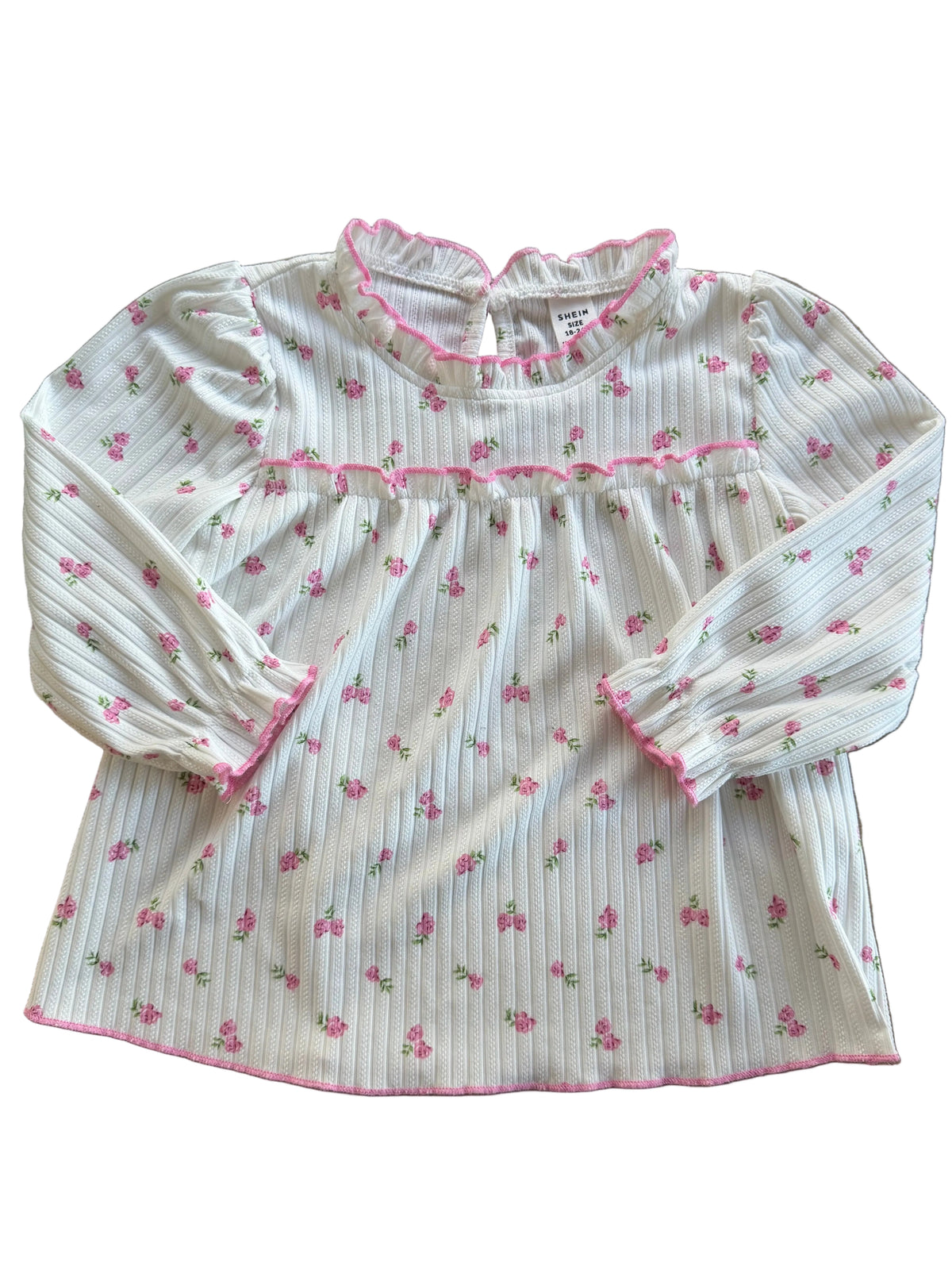 Shein 18-24M