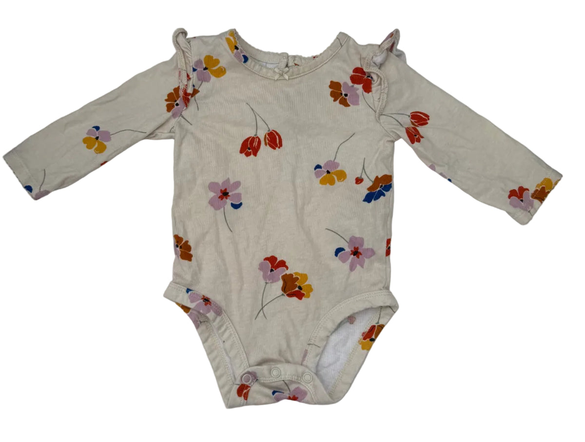 Carter’s 6M