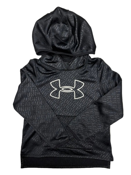 Underamour 7-8T