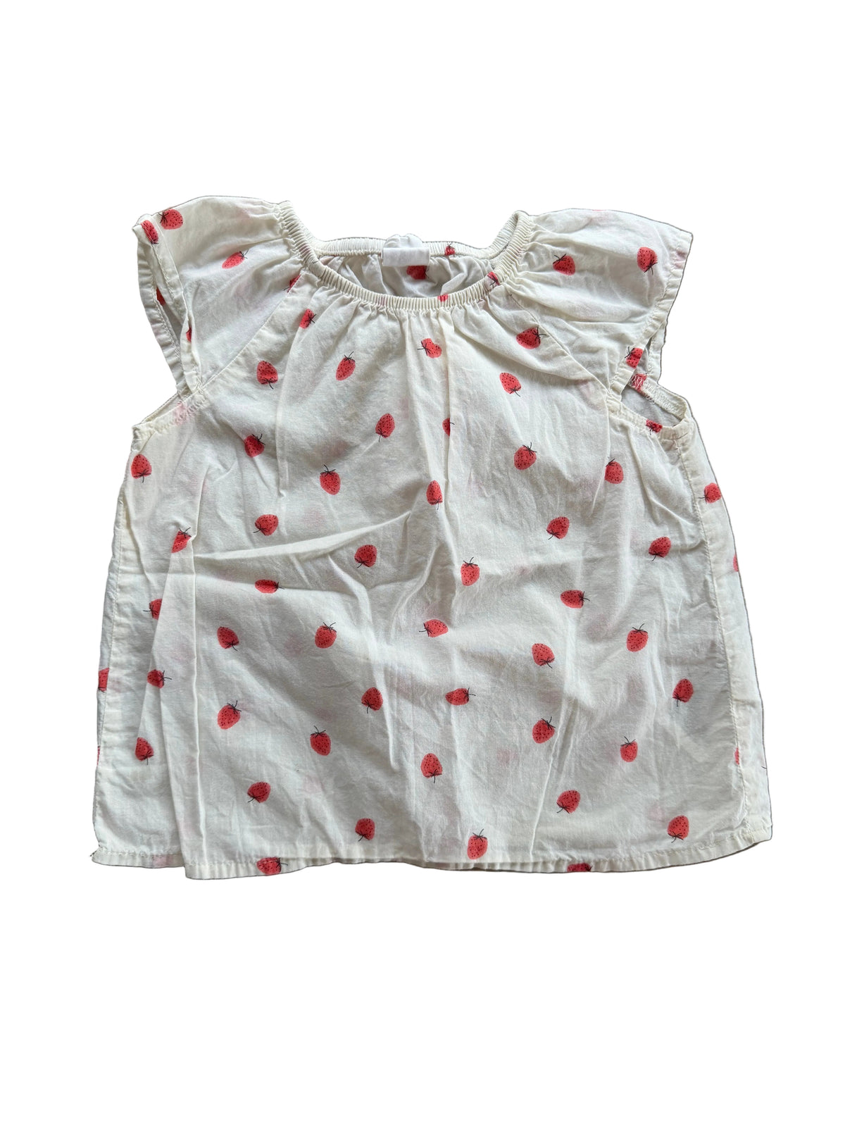 H&M 12-18M