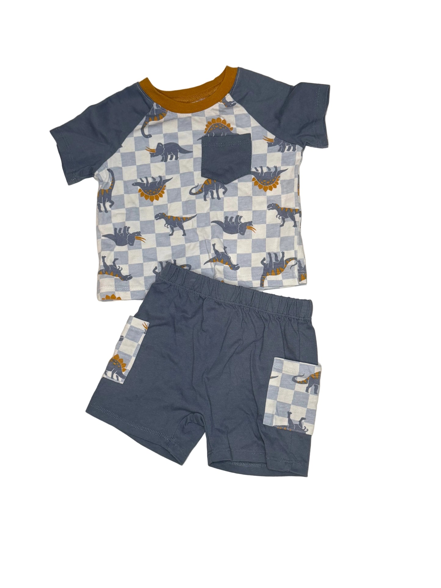 PL Baby 6M