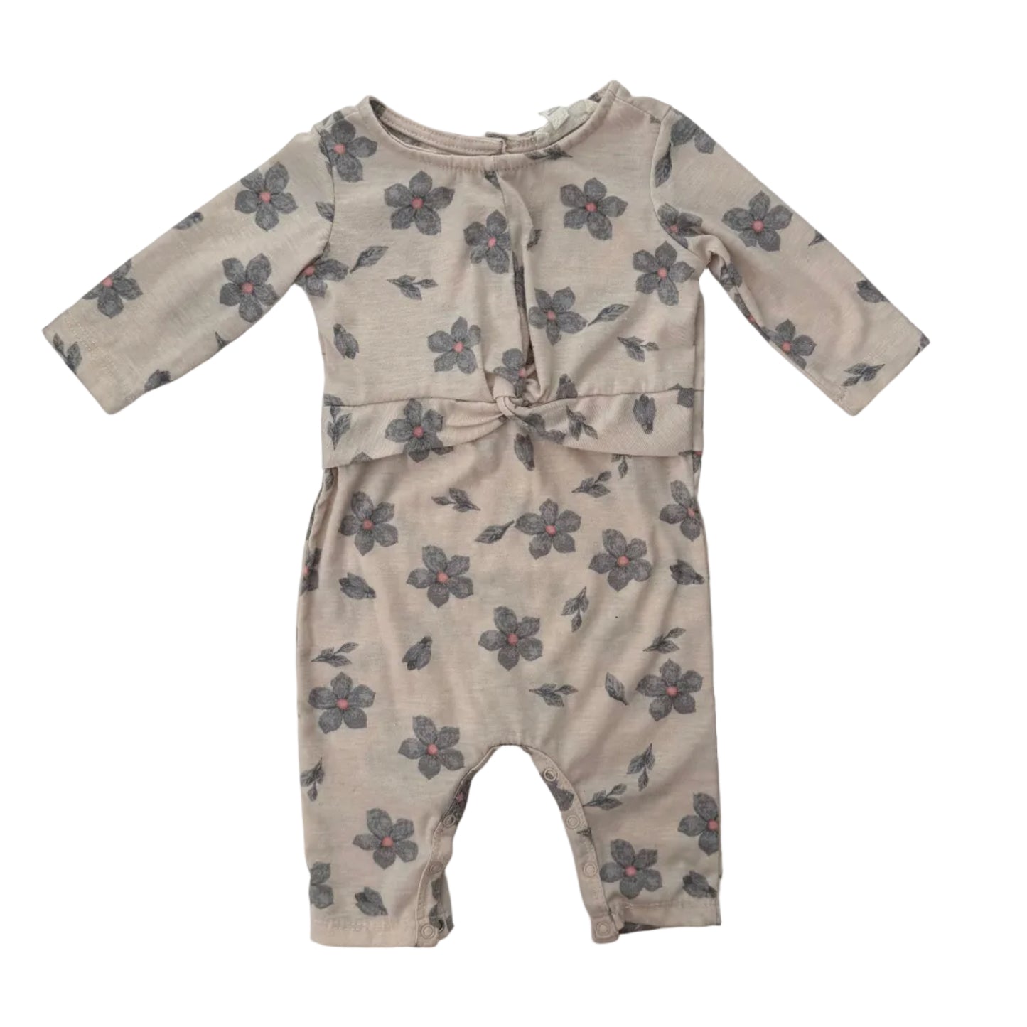 Jessica Simpson 3-6M