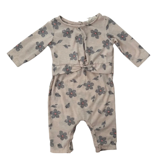 Jessica Simpson 3-6M