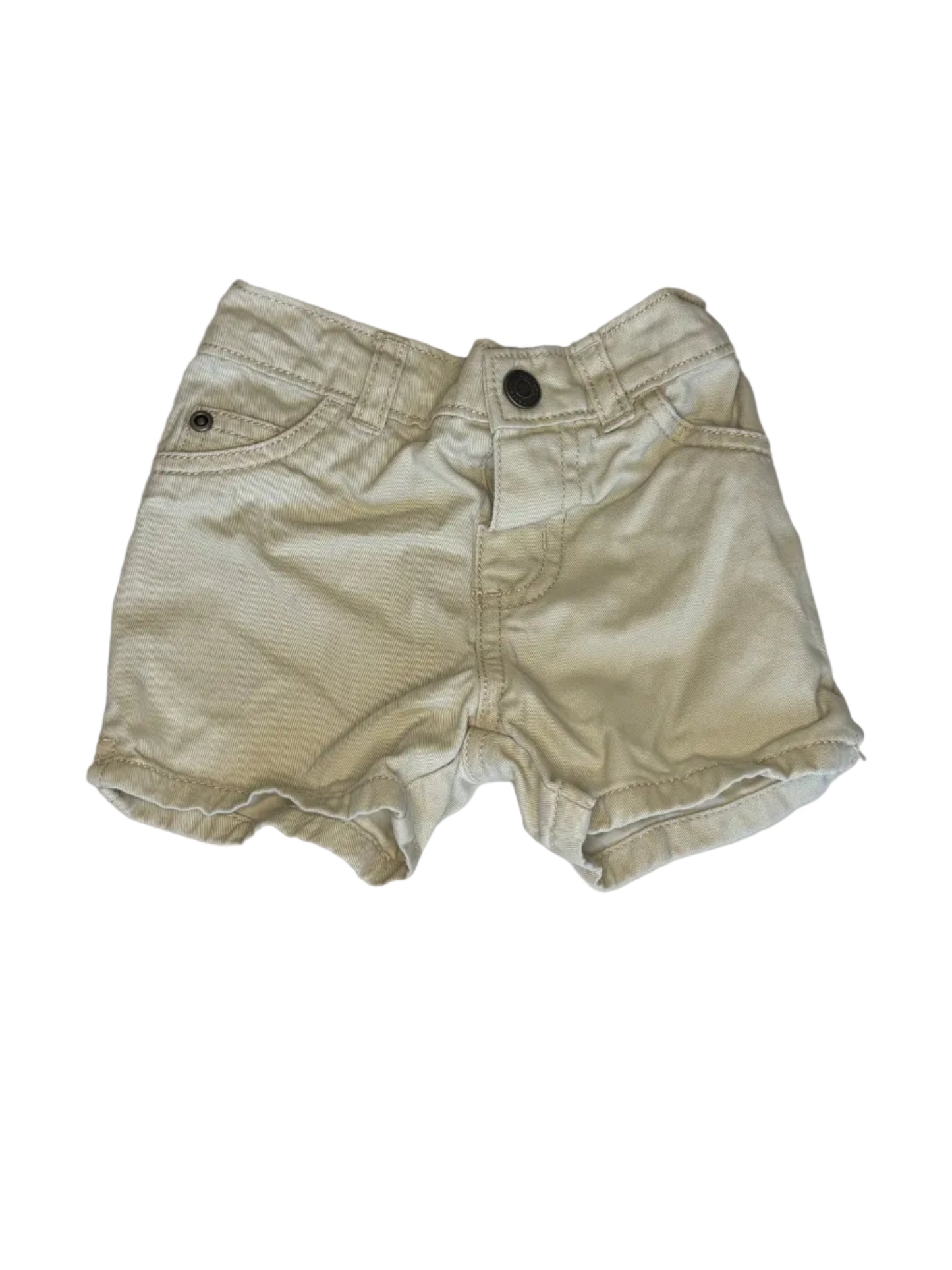 Carter’s 6M