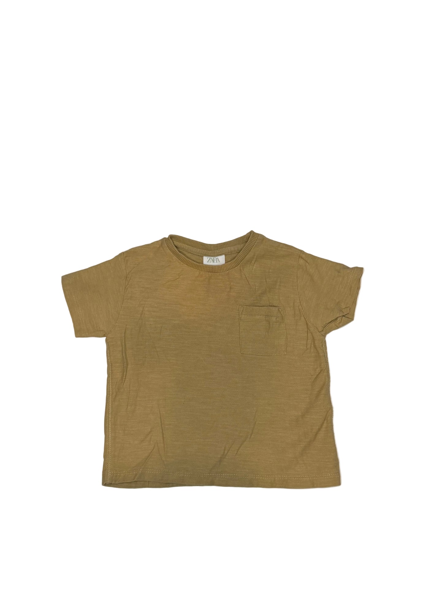 Zara 9-12M