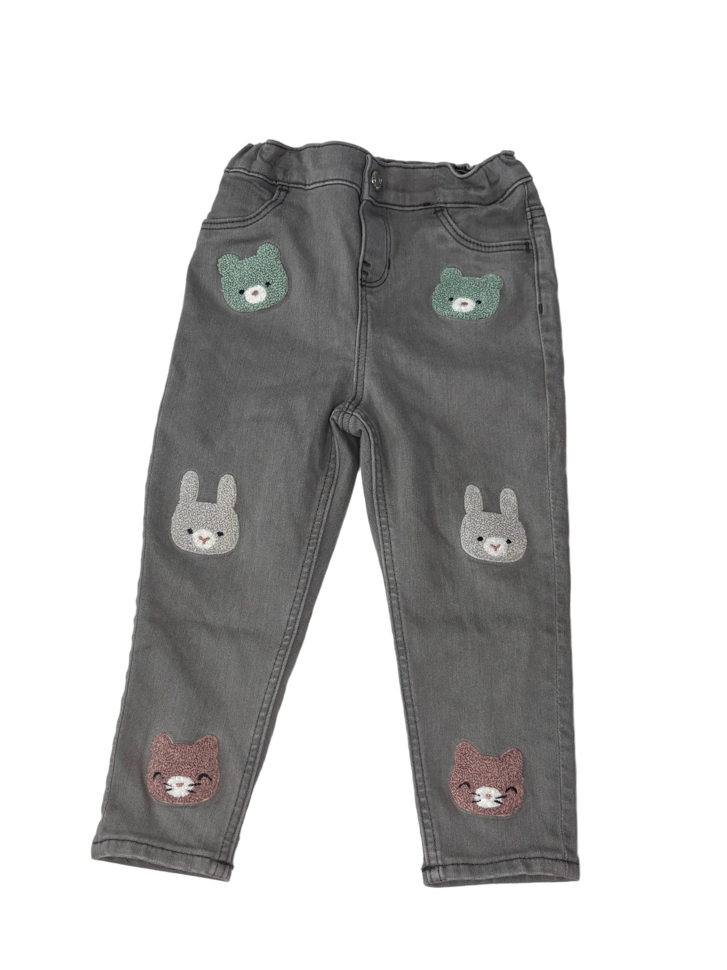Jeans H&M 3T
