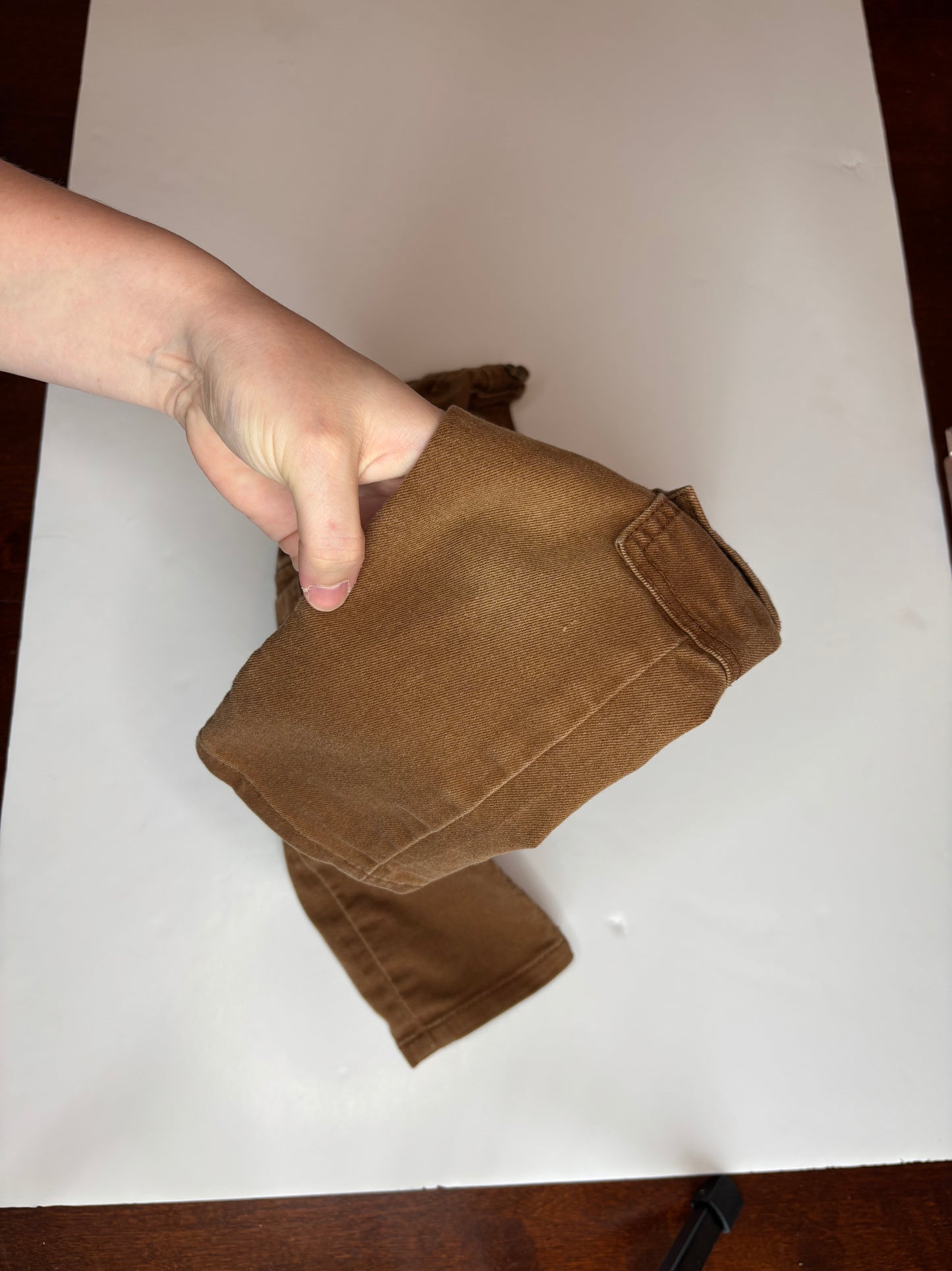 H&M 9-12M (Imparfait)